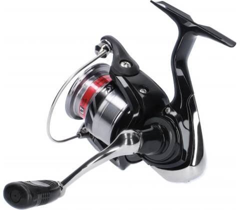 Daiwa RX LT 2500