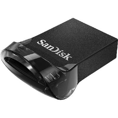 SanDisk Cruzer Ultra Fit 32GB SDCZ430-032G-G46