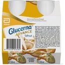 Glucerna ADVANCE 1,6 kcal kávová príchuť 24 x 220 ml