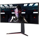 Image 1 of LG UltraWide UltraGear 34GN850P-B