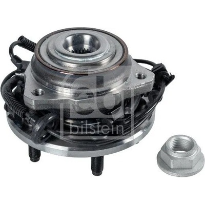 Sada ložisek kol FEBI BILSTEIN 172494