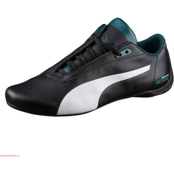Image 1 of PUMA Маратонки Puma Future Cat Mercedes Amg черни
