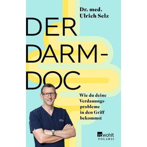 Der Darm-Doc (ISBN: 9783499018336)
