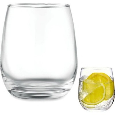 MAKRO Poháre 6 x 345 ml