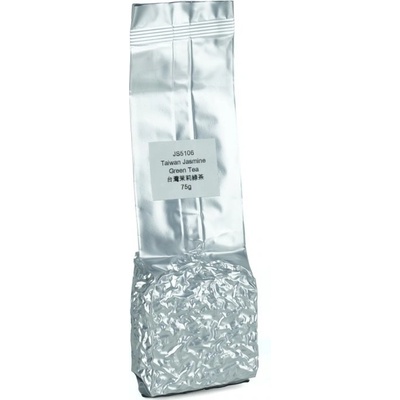 Oriental Zelený aromatizovaný čaj Formosa Jasmine Green 75 g