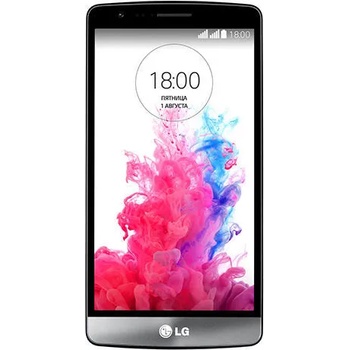 LG G3 S Dual D724