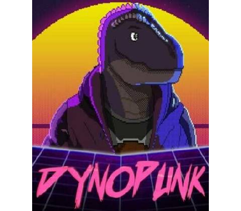 Dynopunk