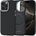 Tech-Protect Калъф Tech-Protect Ion Carbon MagSafe за iPhone 16 Pro - черен/сив (5906302363308)