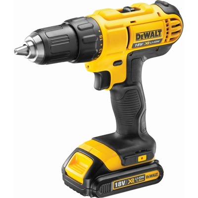 DeWalt DCD771C2