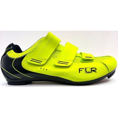 FLR F-35 neon yellow