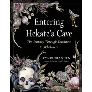 Entering Hekate's Cave (ISBN: 9781578637911)