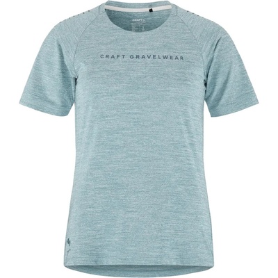 Craft ADV Gravel dámsky modrá