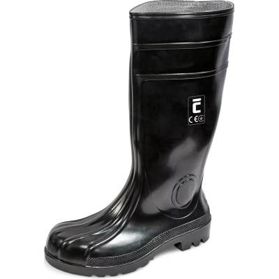 Cerva Eurofort S5 Src Čierna