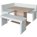 Jedálenský set Kondela Modern