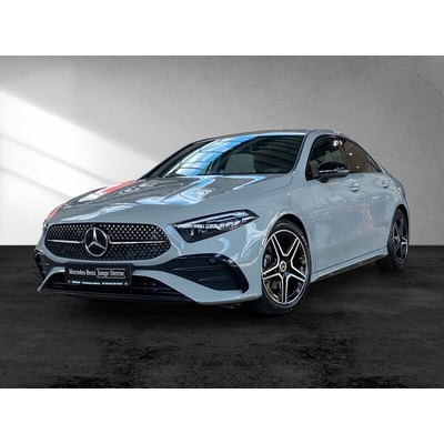 Mercedes-Benz A 200 AMG Line 120 kW