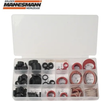 Image 1 of B. mannesmann Комплект уплътнители 141 части / m 99741 / (m 99741)