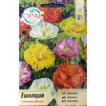 Image 1 of Opal Zi Ешолция (Калифорнийски Мак) микс