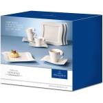 Villeroy & Boch Сервиз за кафе NewWave (12 части) (1025259014)