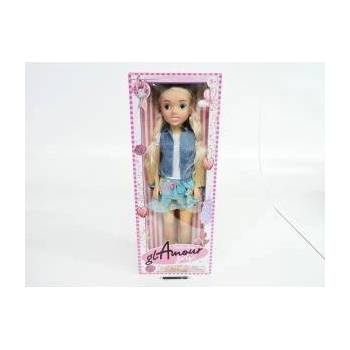 Anek Julka Walking Doll