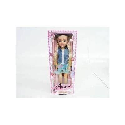 Anek Julka Walking Doll