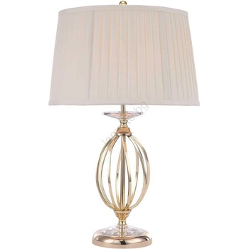 Elstead Lighting Aegean AG-TL-POL-BRASS