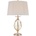 Elstead Lighting Aegean AG-TL-POL-BRASS