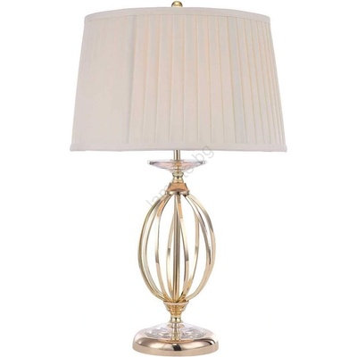 Elstead Lighting Aegean AG-TL-POL-BRASS