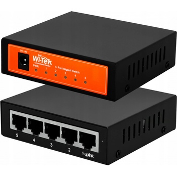 Wi-Tek WI-SG105