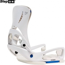 Burton Step On Genesis EST 24/25