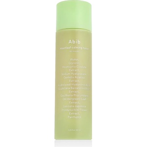 ABIB Heartleaf Calming Toner 200 ml