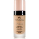 Collistar Impeccabile Long Wear Foundation dlouhotrvající make-up SPF15 3G Golden Natural 30 ml