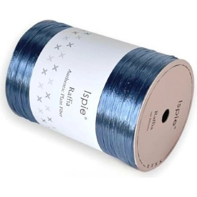 Raffia Ispie 293A/SAPPHIRE-lesk