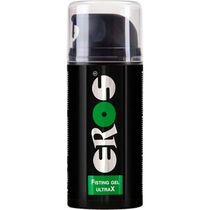 EROS Фистинг гел eros fisting gel ultrax 100 мл