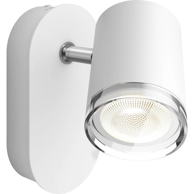 Philips LED žiarovka Hue White and Color Ambiance 6.5W 800 E27 4ks