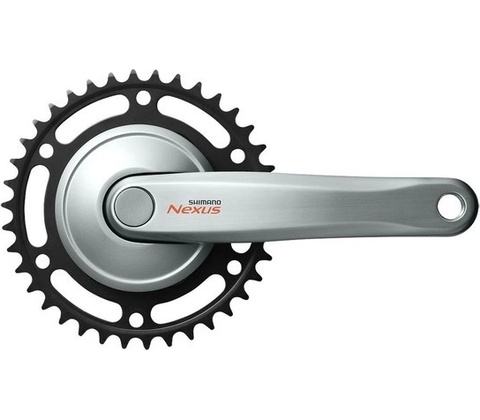 Shimano NEXUS C600