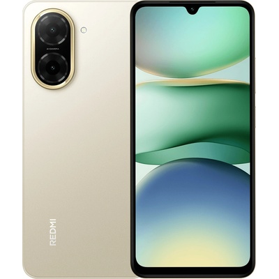 Xiaomi Redmi A5 3GB/64GB Sandy Gold