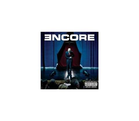 Eminem - Encore LP