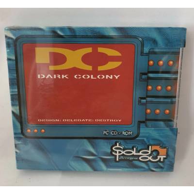 Dark Colony