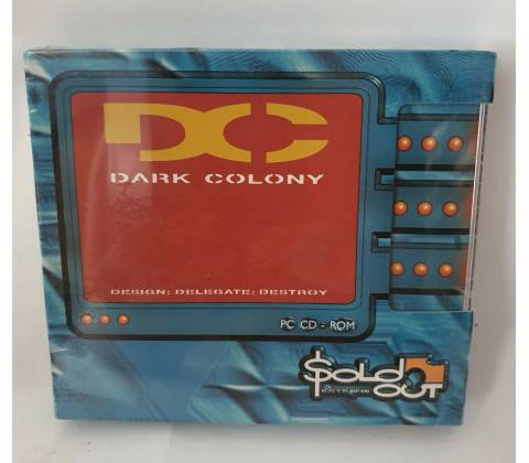 Dark Colony
