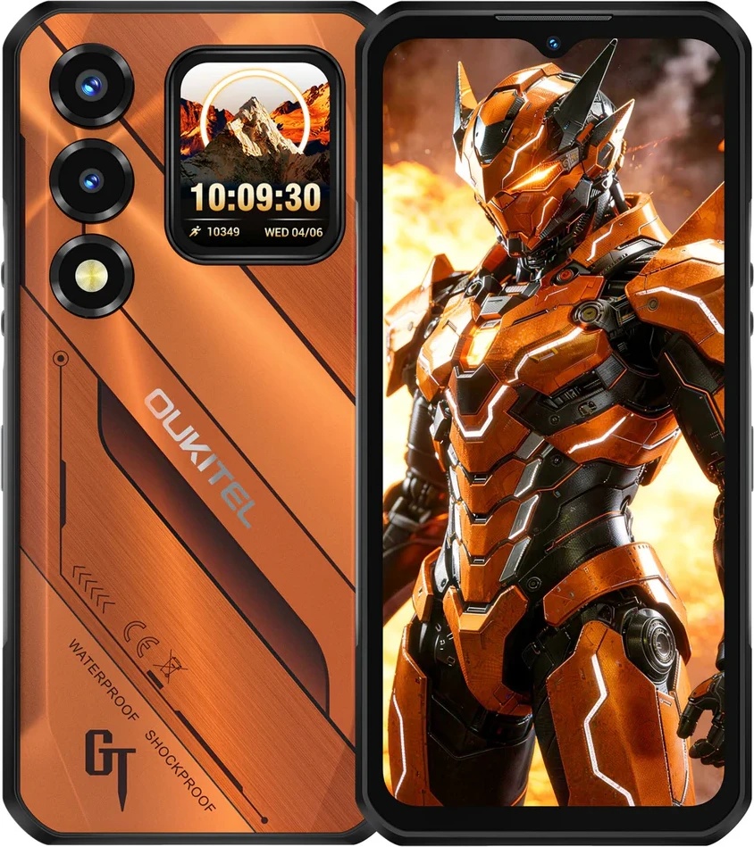 OUKITEL WP66