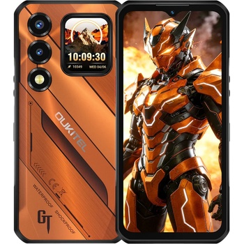 Image 1 of OUKITEL WP66