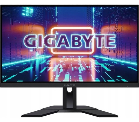 Gigabyte M27Q
