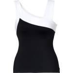 Goldbergh Дамски топ Goldbergh Women's Sierra Tank with Bra Top - Black - размер XL (916-5791-0115)