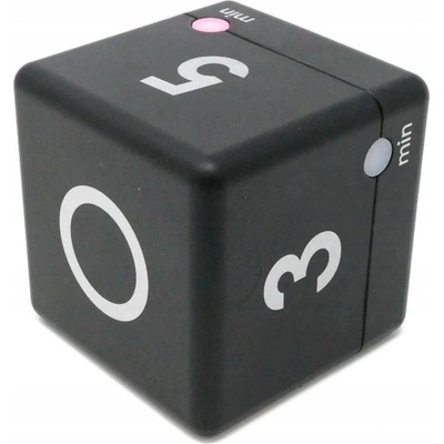 TFA 38.2040 CUBE-TIMER elektronický minutka