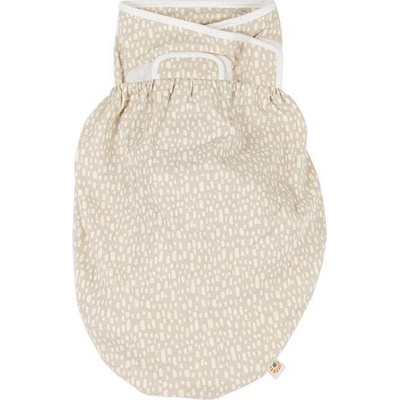 ERGOBABY ZAVINOVAČKA Swaddler Rain Shower