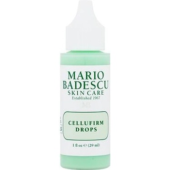 Mario Badescu Cellufirm Drops revitalizační a omlazující pleťové sérum 29 ml