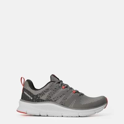 Karrimor Дамски маратонки Karrimor Duma 6 Running Shoes Womens - Grey/Coral