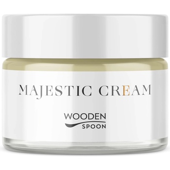 Image 1 of Wooden Spoon Majestic Крем за лице, 50 ml