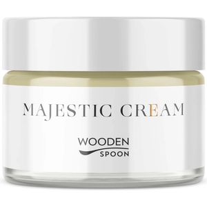 Wooden Spoon Majestic Крем за лице, 50 ml - ozone