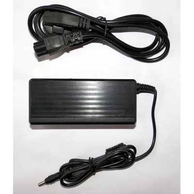 Зарядно за лаптоп HP/Compaq - 90 W с букса 5.25 x 2, 5 mm